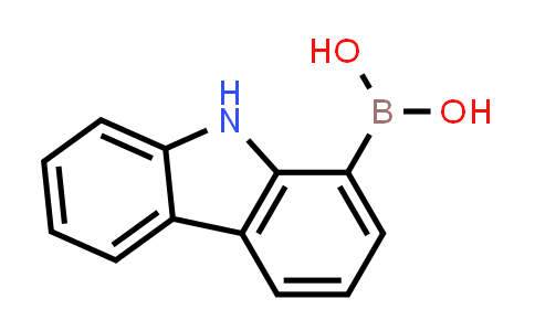 HA10816 | 869642-36-4 | 9H-Carbazol-1-ylboronic acid